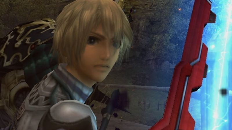 Xenoblade Chronicles - Imagen 20